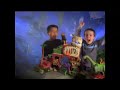 Imaginext: Dinosaurs - T-Rex Mountain Commercial (2005) (20 sec.)