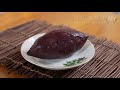 紫薯千层蛋糕 | 果冻蛋糕 | 夏日甜品 💜 Purple Sweet Potato Jelly  Layer Cake | Summer Dessert [My Lovely Recipes]