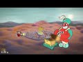 How to get both DLC secret achievements in Cuphead
