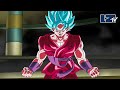 GOKU THE DESTROYER!! GOKU'S NEW TRANSFORMATION FOR TOURNAMENT OF POWER! Dragon Ball Super Theory