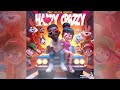 TU PASADO - happy Crazy ft. Delicia nchama