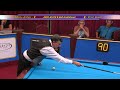 8-BALL: JOHNNY ARCHER VS EFREN REYES - 2012 MAKE-IT-HAPPEN