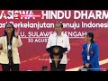 Kocaknya Cewek ini Naik Panggung Bikin Presiden Jokowi Tertawa ! Ternyata Minta ini ..