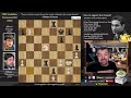 The Curse of Move 41 || Hikaru vs Alireza || Round 12 || FIDE Candidates (2024)