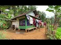 BIKIN BETAH! Menjelang Sore Di Pedesaan, Kampung Yg Indah Ramah Warganya, Pedesaan Jawa Barat