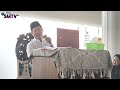 TITIK-TITIK NODA DI HATI ~ Pondok Pesantren Hidayatul Mubtadiin