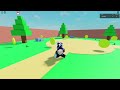 Making a Roblox Game inside a Roblox Game...