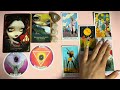 What Are Your Most Dominant Archetypes? 🌚🌞 | Jungian Psychology + Pick a Pile Tarot Reading💡