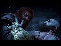 The Hammer of Thor (Mjölnir Mix) [REMASTERED] - God of War Ragnarök Soundtrack