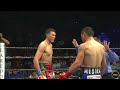 Benavidez vs Medina FULL FIGHT: May 20, 2017 | PBC on FS1