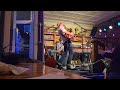 TK & The Holy Know-Nothings - Hard Times - 9.22.22 - The Purple Fiddle, Thomas , WV