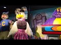 chuck e cheese's - Springfield il - VIDEO 6 - remember that Time - 4/6/24