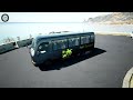 Tourist Bus Simulator - BB40 | Classic Minibus