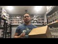 Unboxing Chrono Toys High Roller Red and Blue Mystery Box