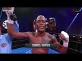 Subriel Matias vs Malik Hawkins HIGHLIGHTS | BOXING FIGHT HD