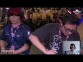 I FOUGHT QUDANS IN A TOURNAMENT!