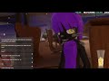 Hanging out with friends in VRChat! (12/26/2020 #1)