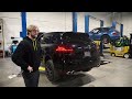 Porsche 958 Cayenne Turbo Upgrade! Secondary Cat Delete