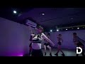 Usher - GLU / Hua Choreography【iDance】