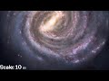 Universe Zoom Out (10K SUBSCIRBERS SPECIAL #2)