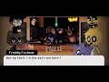 FNAF 1 + MARKIPLIER REACT to BITE | FNF