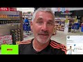carrefour/Cost of living in Spain food shop in carrefour supermarket Torrevieja costa Blanca Spain