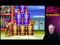 Street Fighter 2 Hack (Extra Koryu, Arcade)