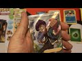 Opening A Case of Champion's Path Pin Collection Boxes!