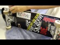 Revive - Live Skate Die Setup #1