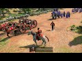 Age of Empires III: Definitive Edition | Asian Dynasties: India (Full Gameplay Walkthrough)