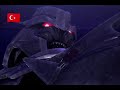 Different voice acting in Transformers Prime