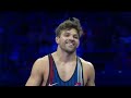 Stevan Micic vs Rei Higuchi | Gold Medal Match | 2023 World Championships