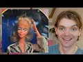 Barbie: The 65 Year History of the Most Iconic Doll in the World!