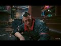 First 20 Minutes of Cyberpunk 2077, Path Tracing ON