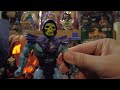 Halloween YouTube Show 2023 - Die Antagonisten - Video 20/2023 #halloween #toys #motu