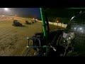 Tragedy on the LAST LAP - Wingless 600 Micro Sprint 5/27/2023