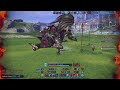 Tera Console Archer vs World Bam