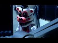 Five Nights at Freddy's YOU CAN'T HIDE [ FNAF Sister Location Song | FNAF STOP MOTION LEGO]