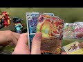 Pokémon shiny treasures ex box opening. Ft. Daniel Grows