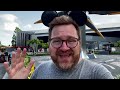 Early Entry at the Epcot International Gateway! Our Best Tips for Timing & Strategy