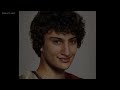 Facial Reconstructions of Hadrian & Antinous, with History | Royalty Now