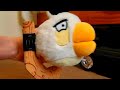 Another angry birds video