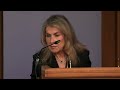 Carmen Reinhart - China's Overseas Lending: From Boom to Bust - Global Economy Lecture