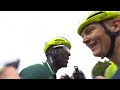Tour de France, 8. Etappe Highlights: Hat die Tour ihren Topsprinter gefunden? | Sportschau