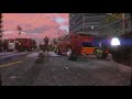 GTA 5 Gone in 60 seconds the Crucifiction Chronicles e15 S2