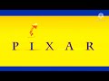 pixar logo bloopers