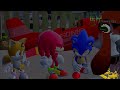 [SFM] Sonic MultiVerse Ep. 1 (PILOT): Hedgehog in Hot Water (Final Edit, Patch Notes in Description)