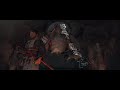 Ghost of Tsushima - Kojiro duel boss fight (Hard Mode)