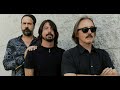 Dave Grohl Krist Novoselic and Butch Vig Talk About Nevermind 2021