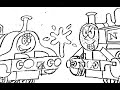 Thomas And Friends: Rosie And Emily Spitting On You